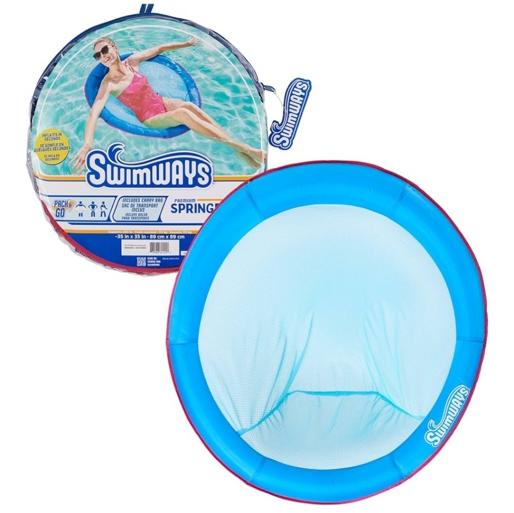 NWT Swimways Swim Float